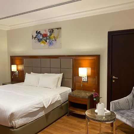 Coral Al Ahsa Hotel Al-Ahsa Luaran gambar