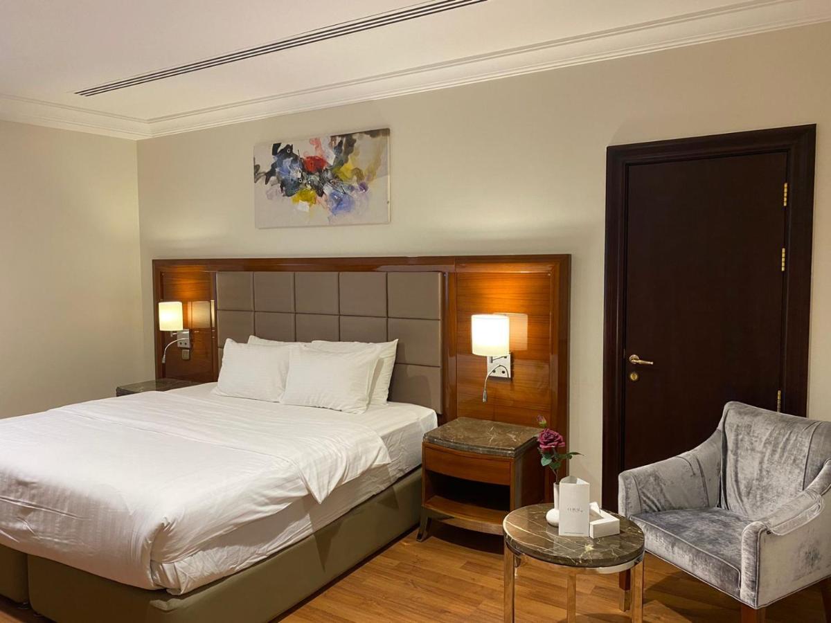 Coral Al Ahsa Hotel Al-Ahsa Luaran gambar