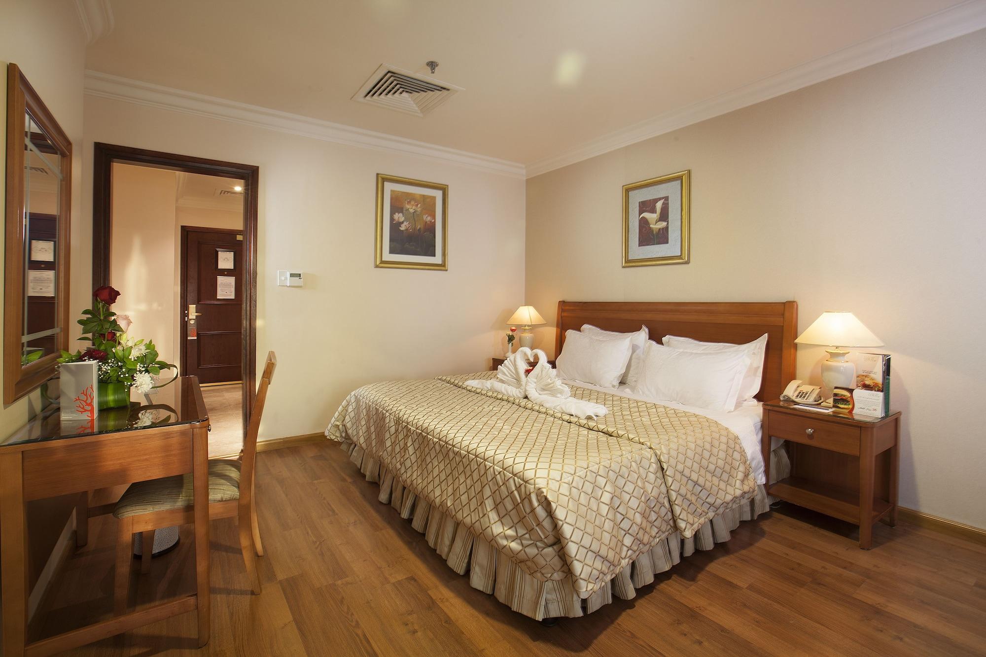 Coral Al Ahsa Hotel Al-Ahsa Luaran gambar