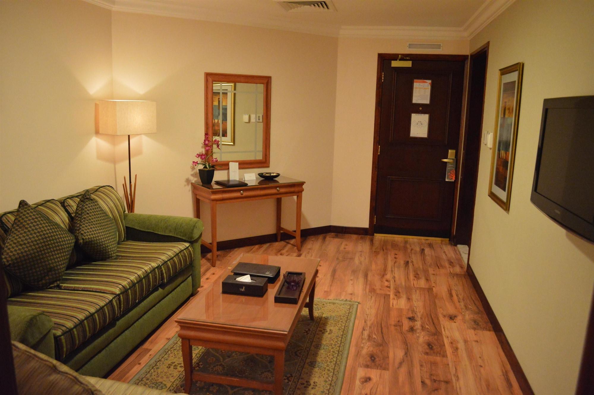 Coral Al Ahsa Hotel Al-Ahsa Luaran gambar