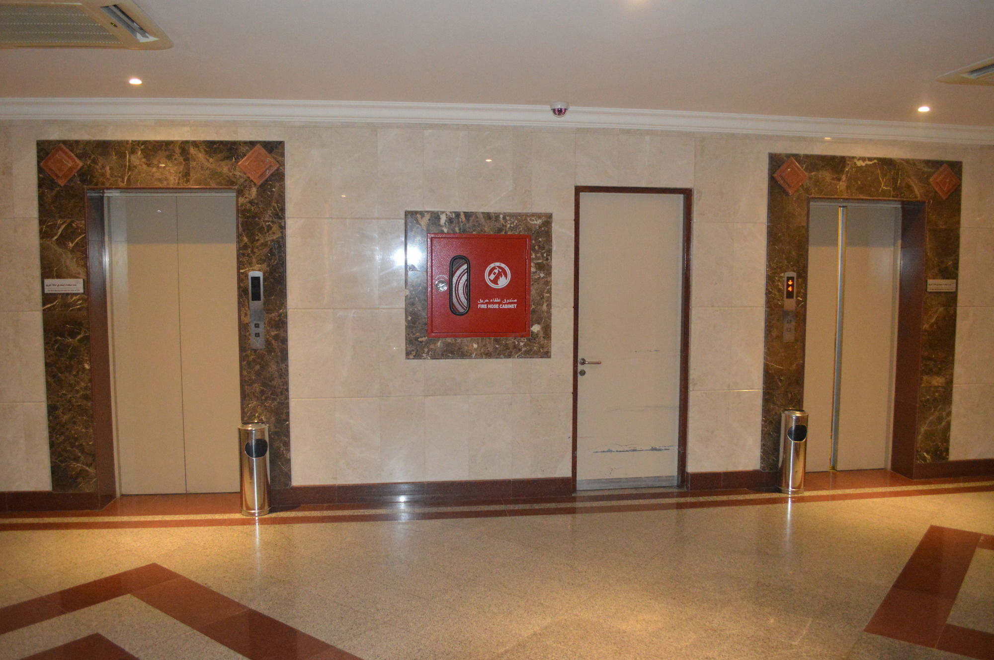 Coral Al Ahsa Hotel Al-Ahsa Luaran gambar