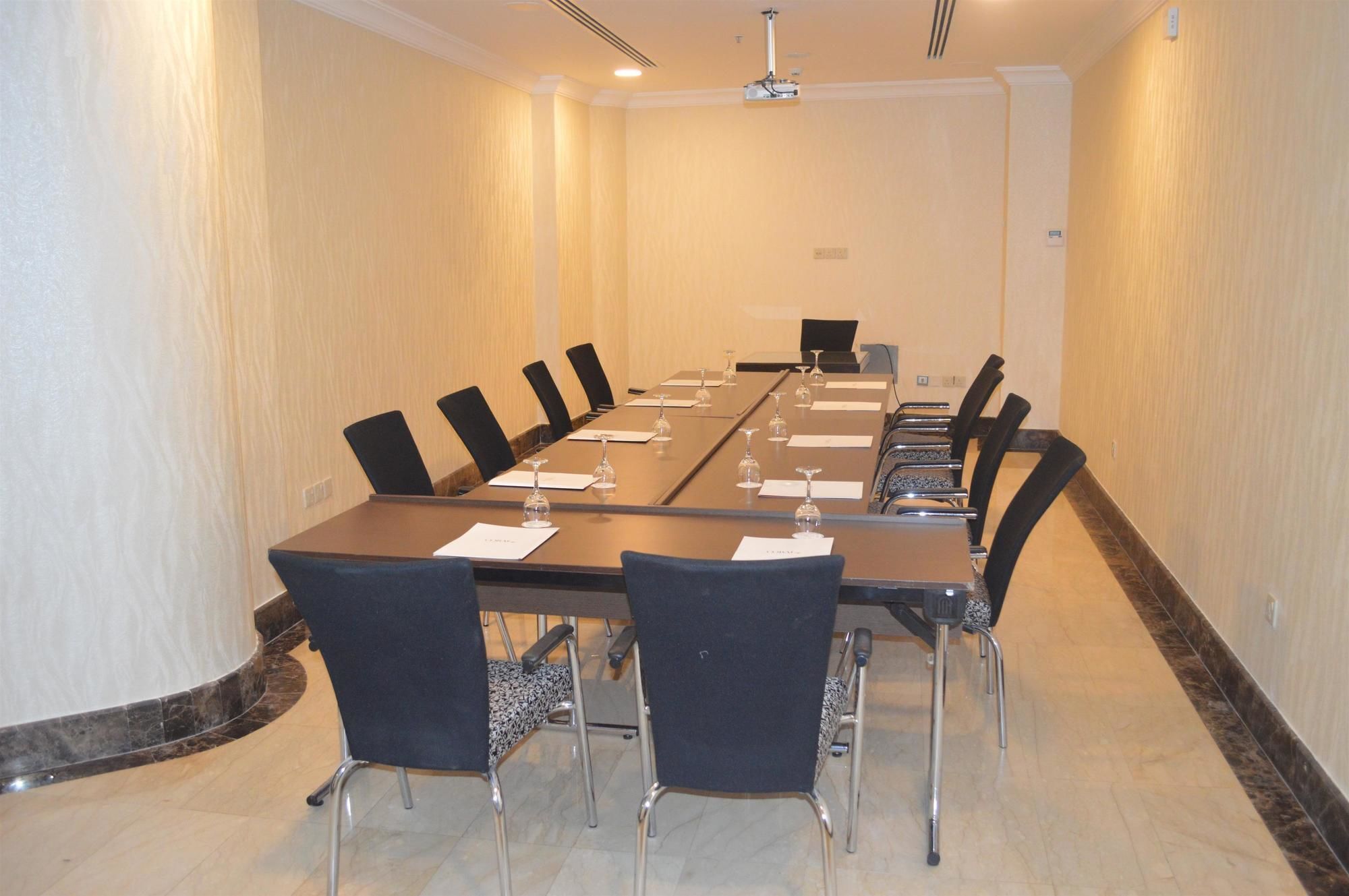 Coral Al Ahsa Hotel Al-Ahsa Luaran gambar