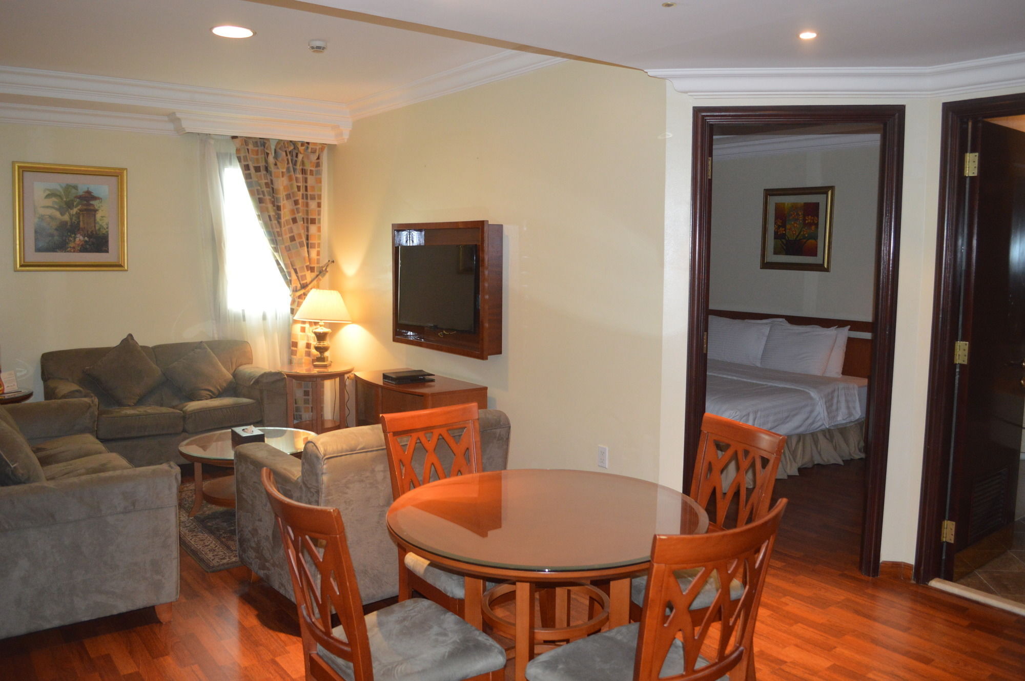 Coral Al Ahsa Hotel Al-Ahsa Luaran gambar