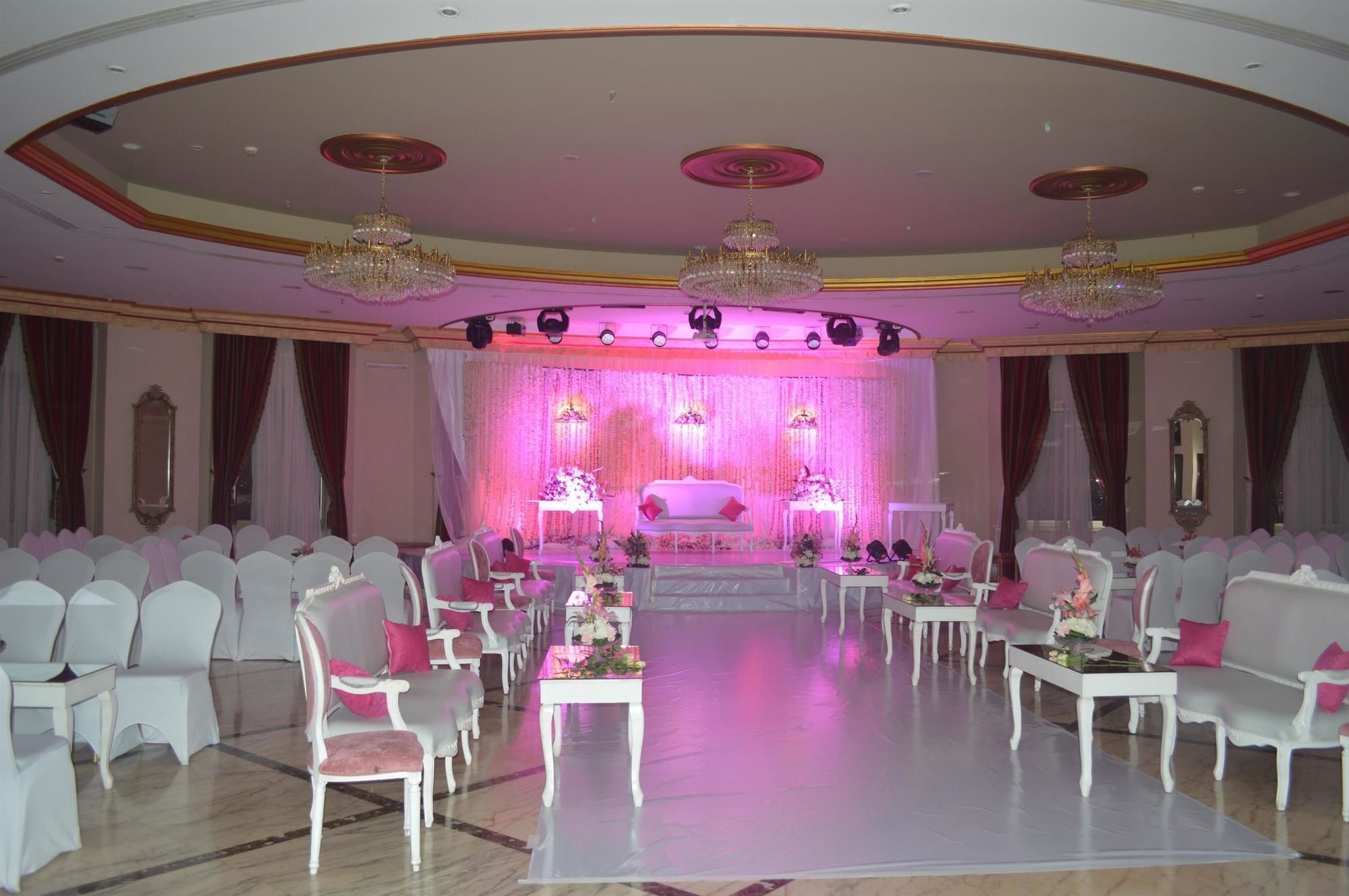 Coral Al Ahsa Hotel Al-Ahsa Luaran gambar