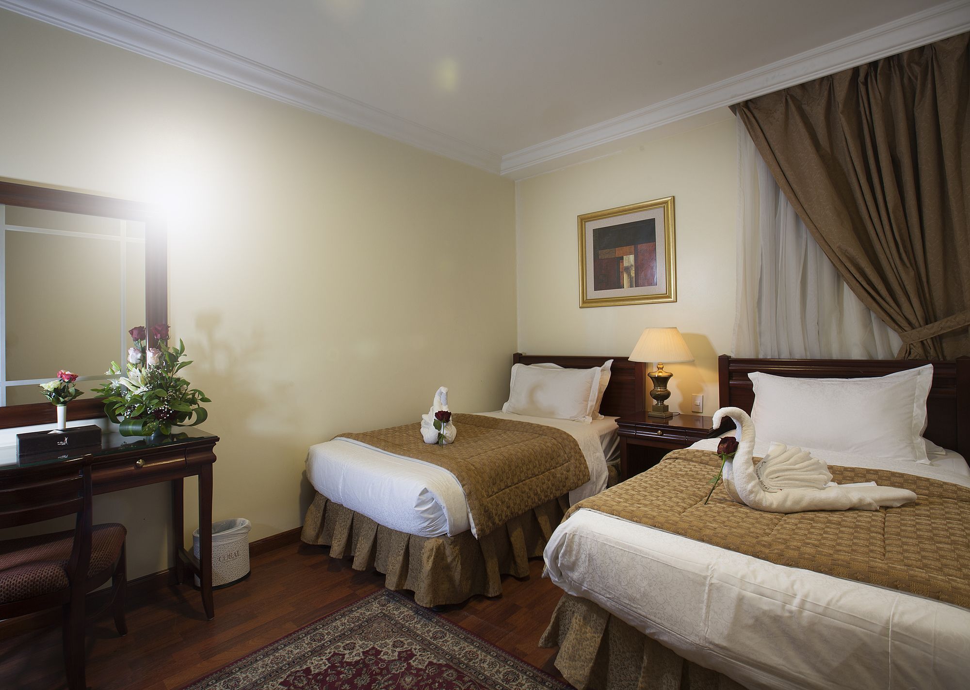 Coral Al Ahsa Hotel Al-Ahsa Luaran gambar